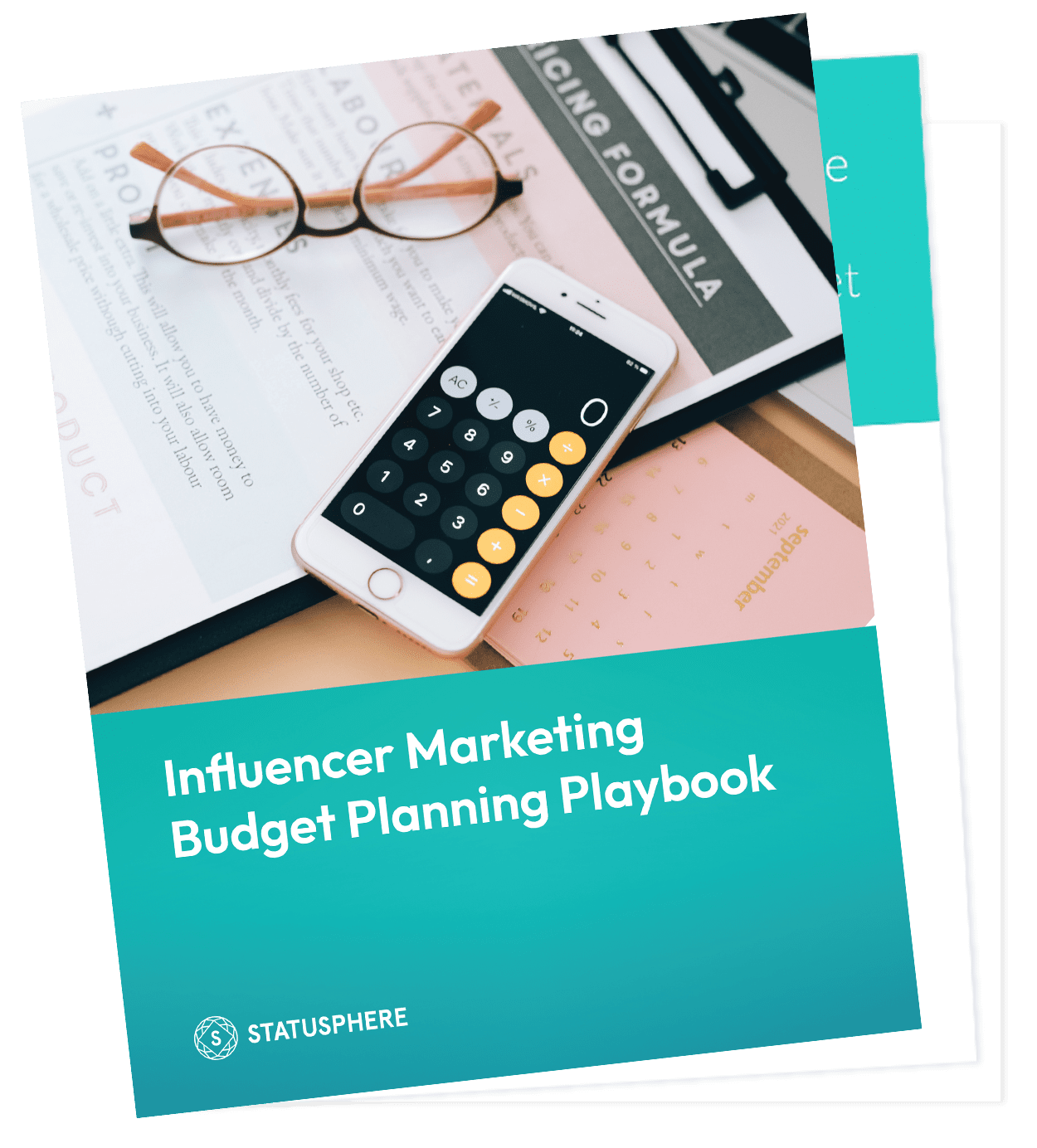 Influencer Marketing Budget Planning Playbook